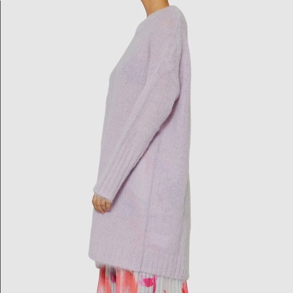 Gorman mohair long sweater AU 8/US size 4 - Picture 11 of 13